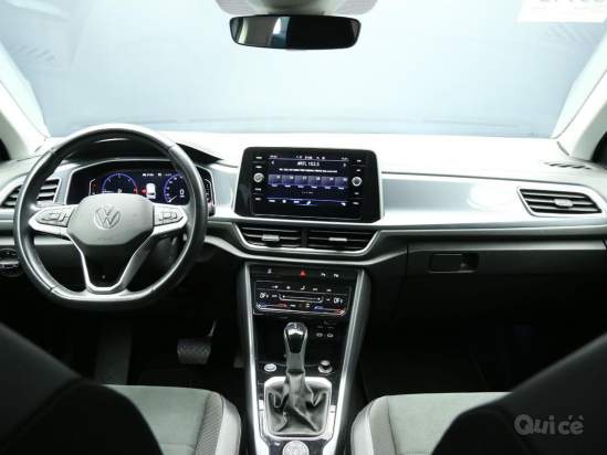 VOLKSWAGEN T-Roc foto-1560858