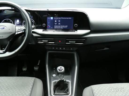 FORD Tourneo Connect foto-1560873