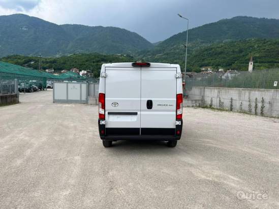 TOYOTA Proace Max foto-1560881