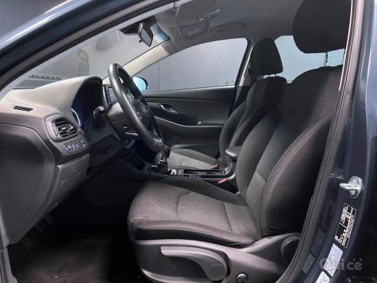 HYUNDAI i30 foto-1560897