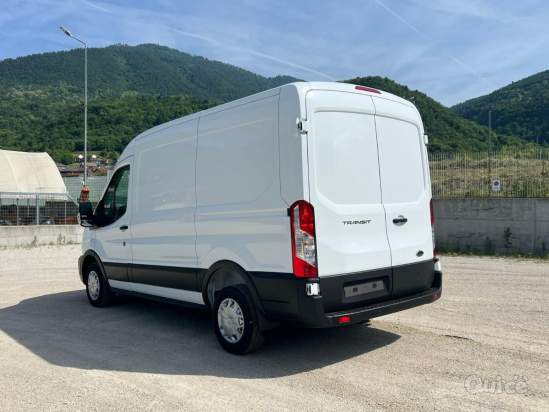 FORD Transit foto-1560925