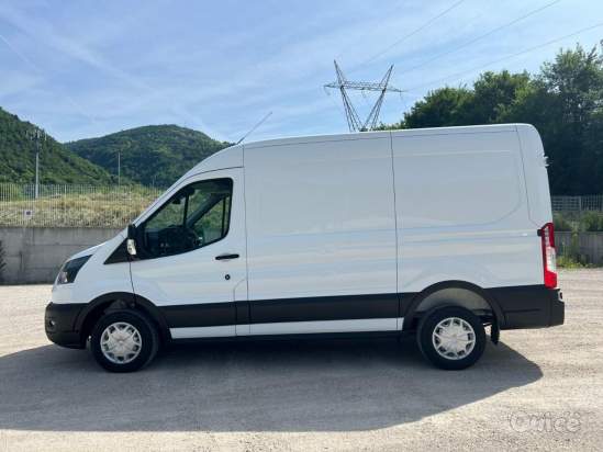 FORD Transit foto-1560926