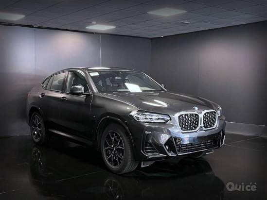BMW X4 foto-1560935