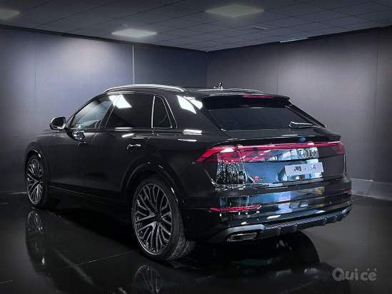 AUDI Q8 foto-1560950