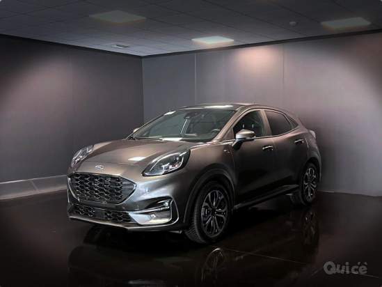 FORD Puma foto-265187