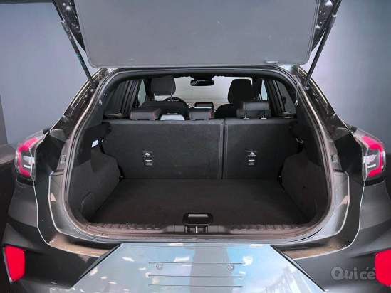 FORD Puma foto-1561000