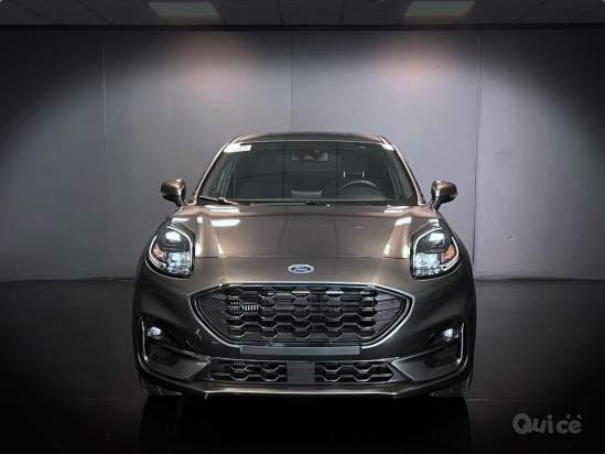 FORD Puma foto-1560990