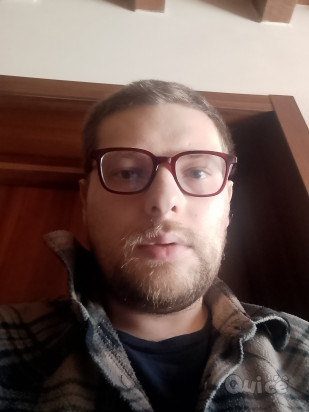 Cerco amico per questione fondamentale e delicata foto-265199