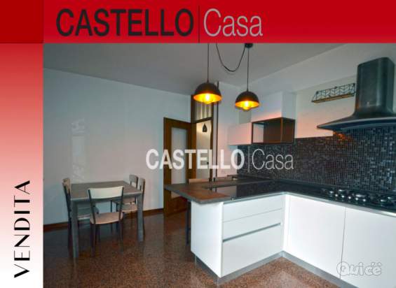 Casa a schiera in vendita a Castelfranco Veneto (Treviso) foto-1561035