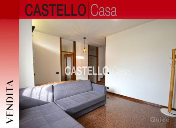 Casa a schiera in vendita a Castelfranco Veneto (Treviso) foto-1561030