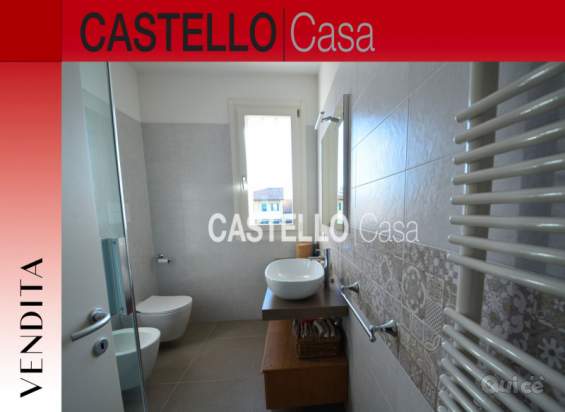 Attico in vendita a Resana (Treviso) foto-1561055