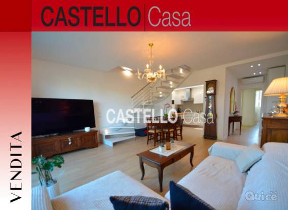 Attico in vendita a Resana (Treviso) foto-1561044