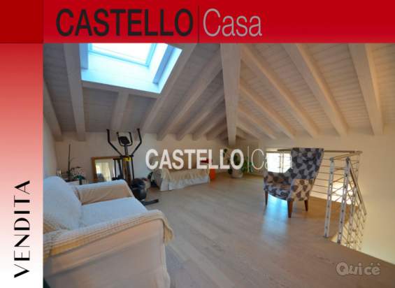 Attico in vendita a Resana (Treviso) foto-1561051