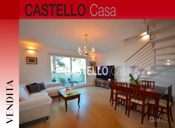 Attico in vendita a Resana (Treviso) foto-265205