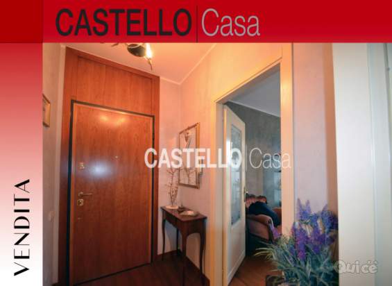 Appartamento in vendita a Castelfranco Veneto (Treviso) foto-1561059