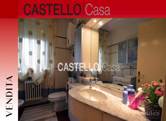 Appartamento in vendita a Castelfranco Veneto (Treviso) foto-1561065