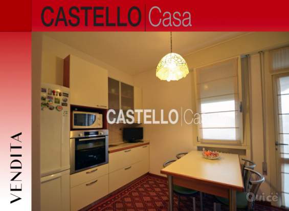 Appartamento in vendita a Castelfranco Veneto (Treviso) foto-1561061