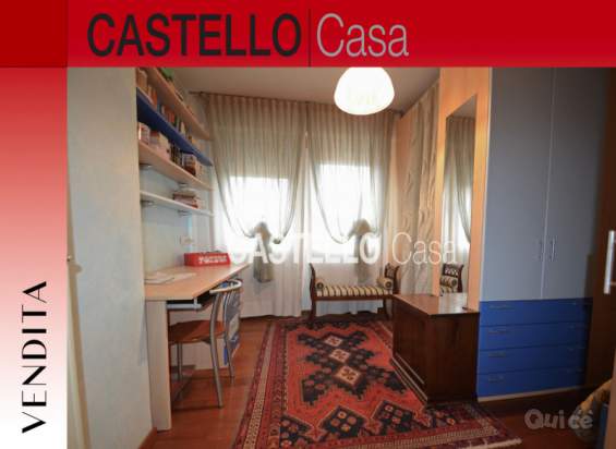 Appartamento in vendita a Castelfranco Veneto (Treviso) foto-1561064