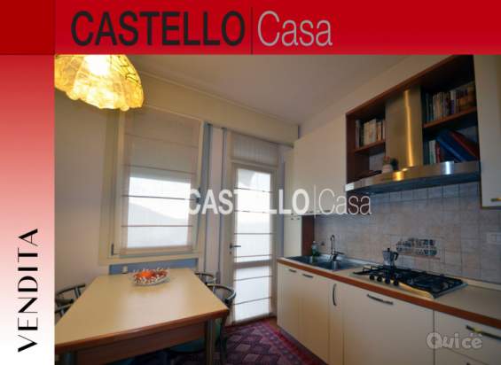 Appartamento in vendita a Castelfranco Veneto (Treviso) foto-1561060