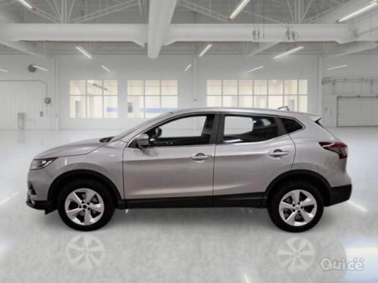 NISSAN Qashqai foto-1561072