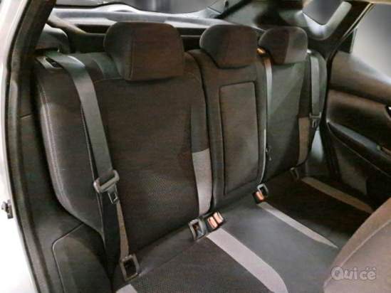 NISSAN Qashqai foto-1561079