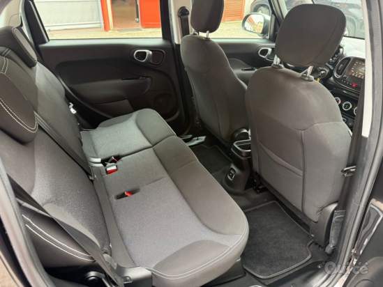 FIAT 500L foto-1561096