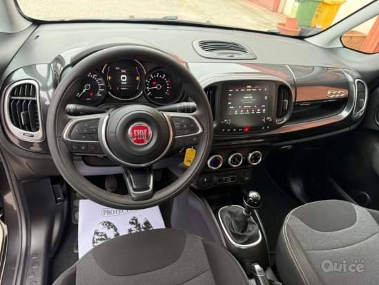 FIAT 500L foto-1561089