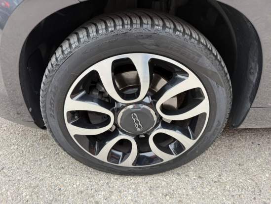 FIAT 500L foto-1561097