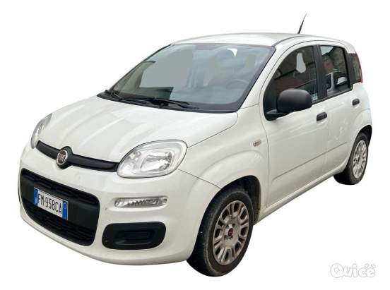 FIAT Panda foto-265305