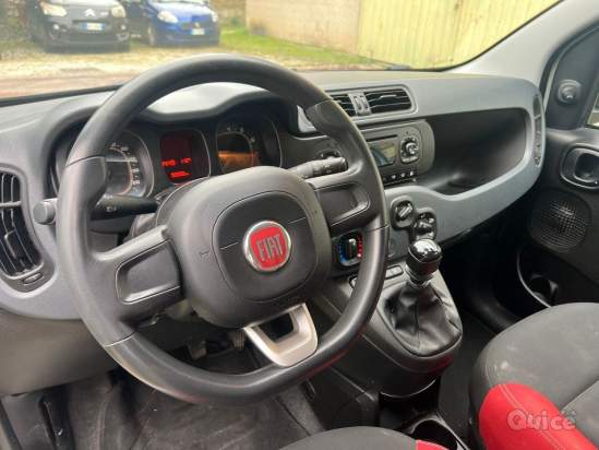 FIAT Panda foto-1561137