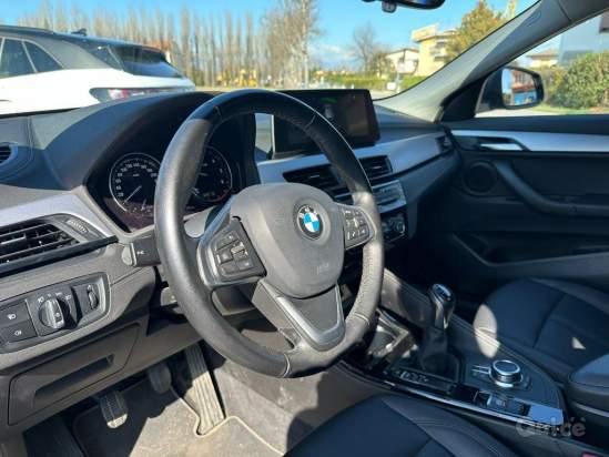 BMW X2 foto-1561145