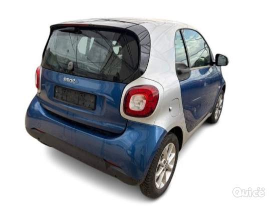 SMART ForTwo foto-1561161
