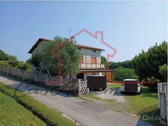 Casa singola in vendita a Fonte (Treviso) foto-1561213