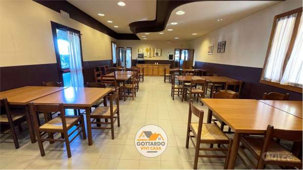 VOLPAGO - Casa singola + Attività - 688VOL a Volpago del Montello foto-1561259