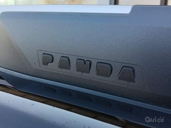 FIAT Grande Panda foto-1561359