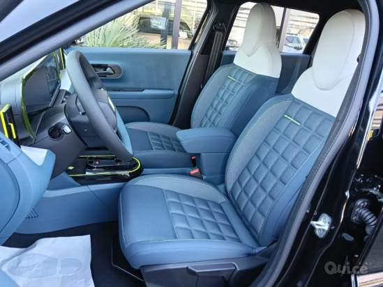 FIAT Grande Panda foto-1561344