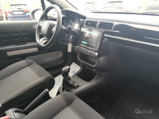 CITROEN C3 foto-1561370