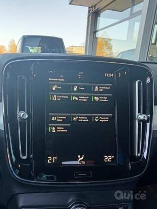 VOLVO XC40 foto-1561423