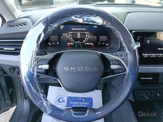 SKODA Kamiq foto-1561468