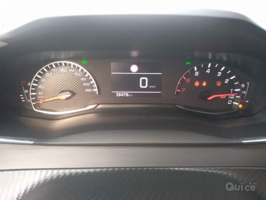 PEUGEOT 208 foto-1561484