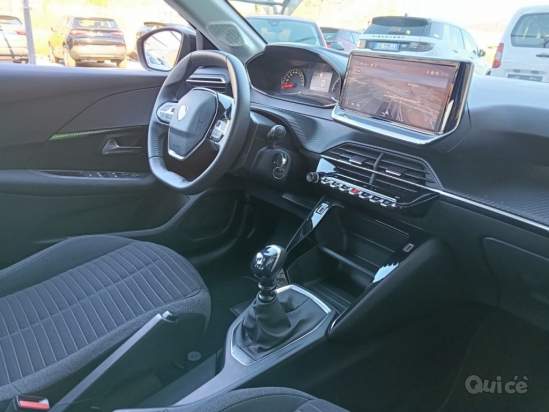 PEUGEOT 208 foto-1561513