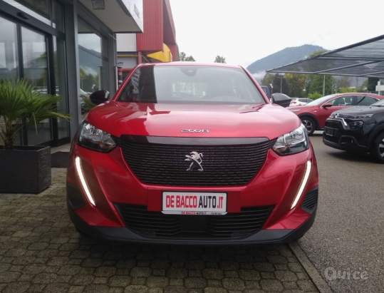 PEUGEOT 2008 foto-1561518