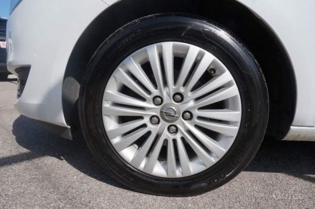 OPEL Meriva foto-1561550