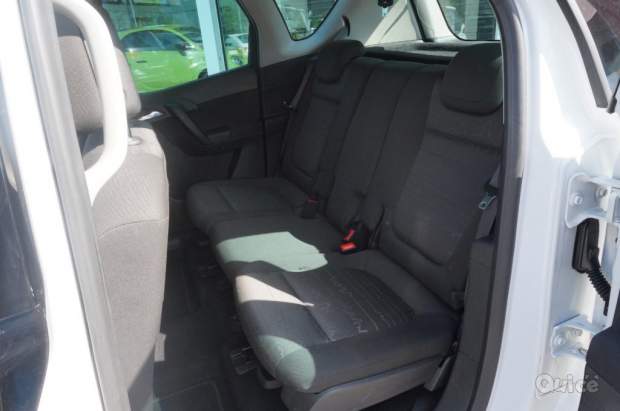 OPEL Meriva foto-1561539