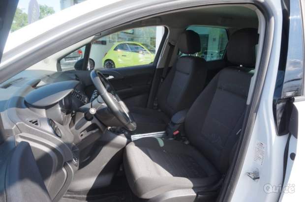 OPEL Meriva foto-1561537