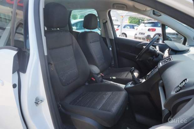 OPEL Meriva foto-1561538