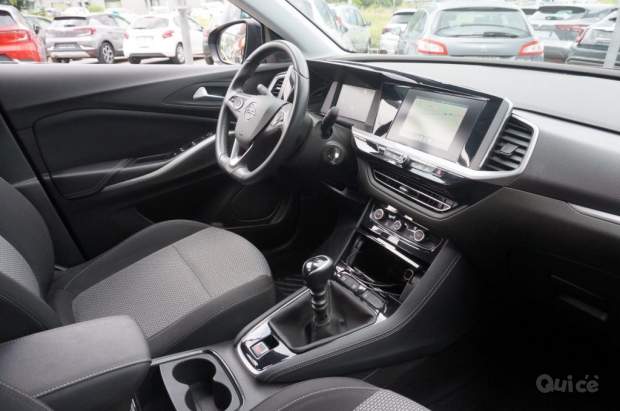 OPEL Grandland foto-1561562