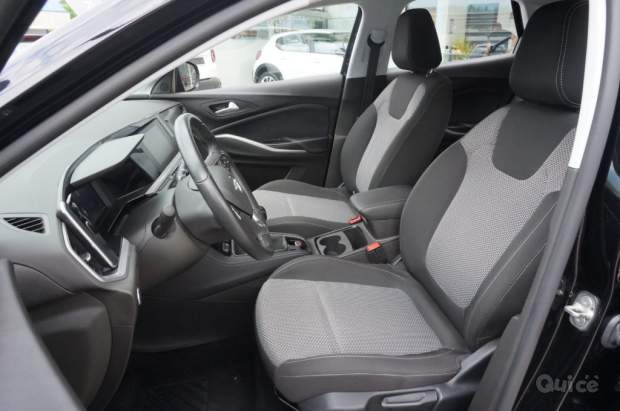 OPEL Grandland foto-1561555