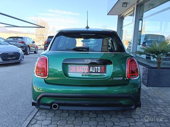 MINI Cooper foto-1561568