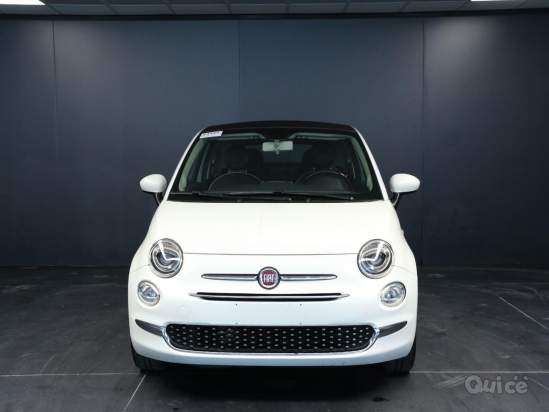 FIAT 500 foto-1561582